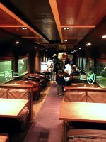 MILW St Croix Valley - ex US Army, ex Amtrak, ex-North Star Rail